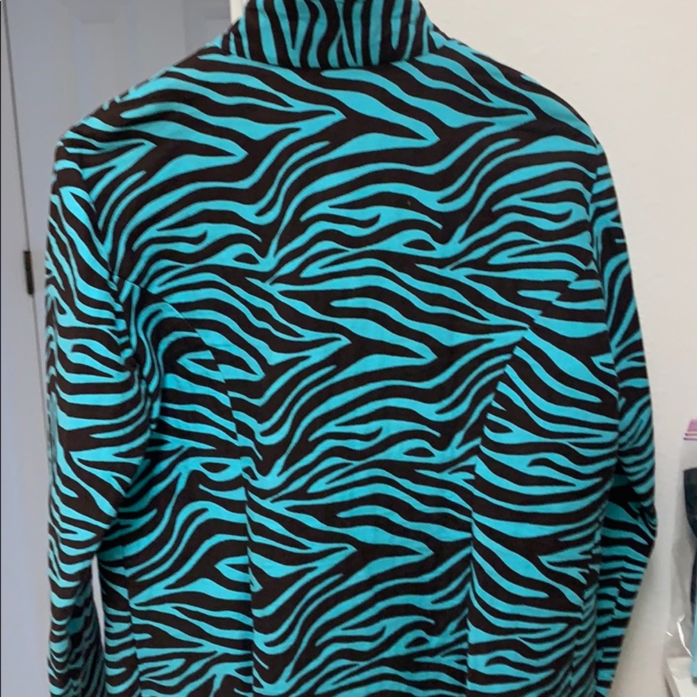Jacket - Picture 2 of 2